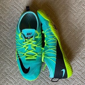 NIKE TRAINING FREE 1.0 CROSS BIONIC Shoe